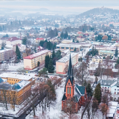 Náhled článku mobil: Varnsdorf má novou energetickou koncepci. Městu má pomoci lépe hospodařit s energiemi
