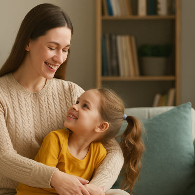 Náhled článku mobil: Šest set organizací vyzývá budoucí vládu: pomozte rodinám, pěstounům a ohroženým dětem