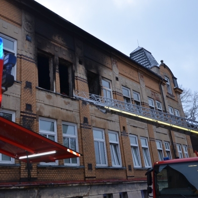 Náhled článku mobil: Šest let od tragédie ve Vejprtech: Jak plameny v domově Kavkaz přepsaly bezpečnostní normy