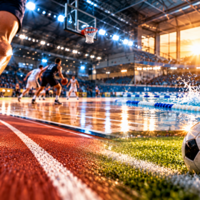 Náhled článku mobil: Sportovní radar: České házenkářky se sjíždějí do Mostu, autodrom už chystá další světové závody