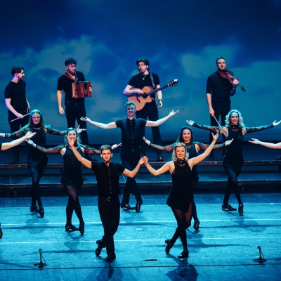 Náhled článku mobil: Irská bouře se vrací! Rhythm of the Dance vás v únoru naprosto pohltí