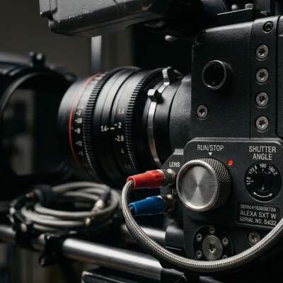 Náhled článku mobil: Filmaři milují Ústecký kraj. Oslavte deset let filmové kanceláře v kině za stovku