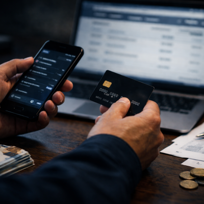 Náhled článku mobil: Ignoroval varování a teď čelí obvinění. Muž z Litoměřicka měl pomáhat s praním peněz