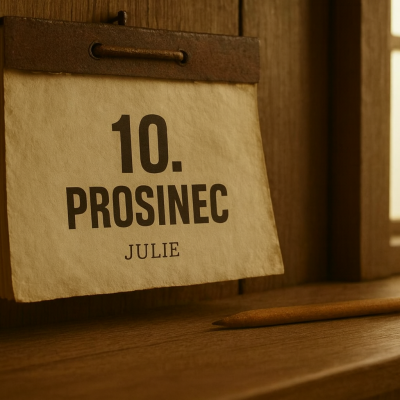 Náhled článku mobil: 10. prosinec: Den, kdy padaly vlády i šlechtické tituly a svět se upsal lidským právům