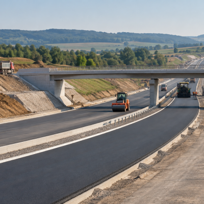 Náhled článku mobil: Stát chystá rekordní rozpočet na dopravu. V roce 2027 má jít do infrastruktury 183 miliard