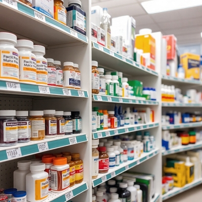 Náhled článku mobil: Otevírací doba lékáren Krajské zdravotní o vánočních svátcích a na Nový rok