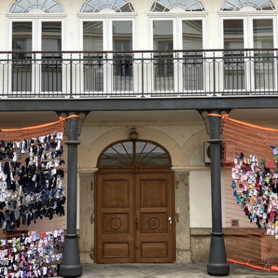 Náhled článku mobil: Studenti architektury hledali budoucnost Varnsdorfu