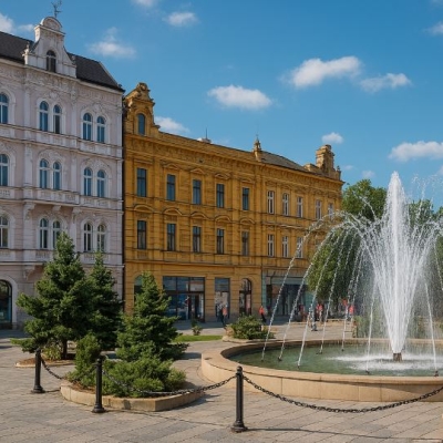 Náhled článku mobil: Teplice reagují na podněty z Trnovan: město posílí bezpečnost, sociální služby i aktivity pro mladé