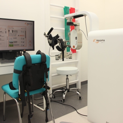 Náhled článku mobil: Rychlejší cesta zpět do života: Masarykova nemocnice otevřela špičkovou rehabilitaci