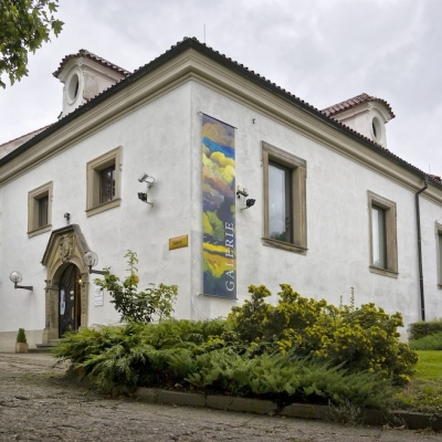 Náhled článku mobil: Roudnická galerie zapůjčila do Varšavy vzácná díla včetně obrazu od Toyen