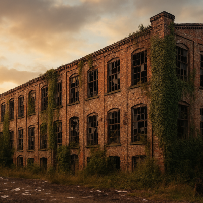 Náhled článku mobil: Nekonečný příběh teplických cihelen. Likvidace státních podniků trvají i přes dvacet let, ukázala kontrola