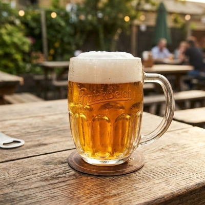 Náhled článku: Světovou pivní pečeť 2026 získal pivovar Solnice, uspěl i Biskupský pivovar z Litoměřic