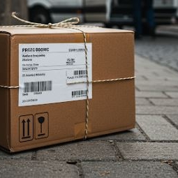 Náhled článku mobil: Zásilky z Číny zaplavují Česko. Systém selhává a stát přichází o miliardy na daních