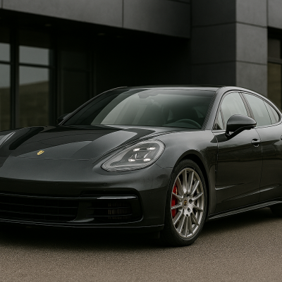 Náhled článku mobil: Policie rozkryla řetězec kolem luxusních aut. Škoda přesáhla 320 milionů