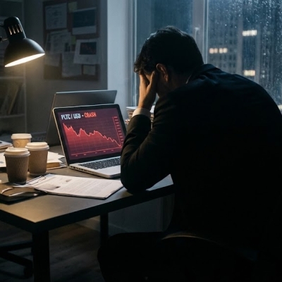 Náhled článku mobil: Půlmiliardový podvod s kryptoměnou PlatonCoin míří k soudu. Policie navrhla obžalovat čtyři lidi