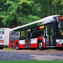 Náhled článku mobil: Ústecký cyklobus z Labské stezky vyjede i letos, přeprava bude zdarma