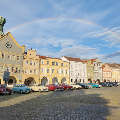 Náhled článku mobil: Litoměřice plánují budoucnost: Podnikatelské fórum ukáže nové projekty i vědecké zázemí