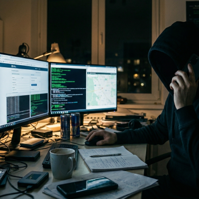 Náhled článku mobil: Falešný policista a bankéř připravili ženu na Ústecku o 24 milionů korun