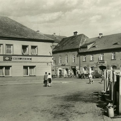 Náhled článku mobil: Podbořany oslaví 450 let od získání městských práv velkolepým festivalem