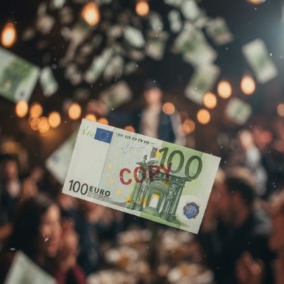 Náhled článku mobil: Rekvizity z videoklipu skončily v oběhu: Muži z Ústecka hrozí za falešná eura osm let vězení