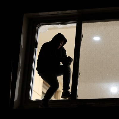 Náhled článku mobil: Dvojice mužů skončila ve vazbě za vloupání do bytů v Lounech a Žatci