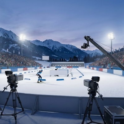 Náhled článku mobil: Sportovní fanoušci se dočkají: ČT sport nabídne z olympiády maximum obsahu