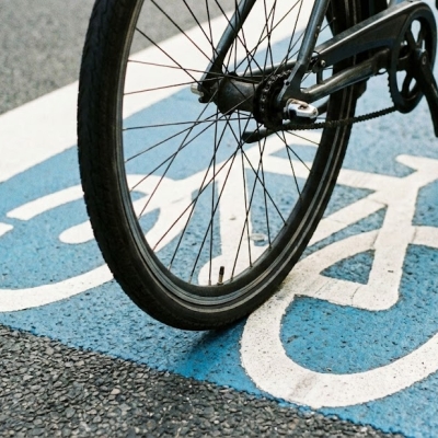 Náhled článku mobil: Drážďanská ulice projde proměnou: Kraj podpoří studii na nové cyklotrasy miliony korun