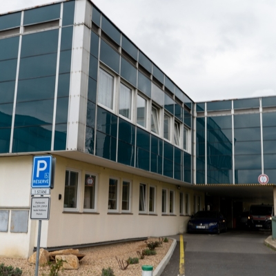 Náhled článku mobil: Domov pro seniory Krásné Březno projde modernizací za 48 milionů korun