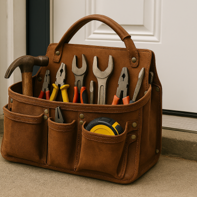 Náhled článku mobil: Soud ho neodradil, v podvodech pokračoval dál. Falešný řemeslník z Chomutovska už sedí ve vazbě