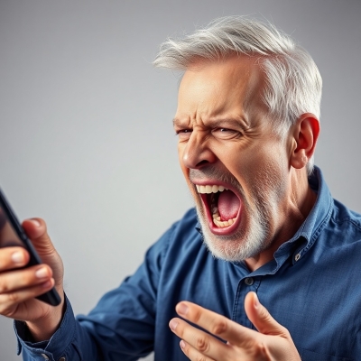 Náhled článku mobil: Jediný hovor a účet je prázdný: Jak fungují moderní bankovní podvody