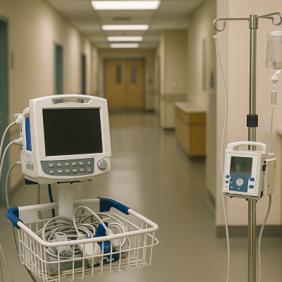 Náhled článku mobil: Urgentní medicína v Ústí dostává vlastní kliniku. Spolupráce KZ a UJEP se dál prohlubuje