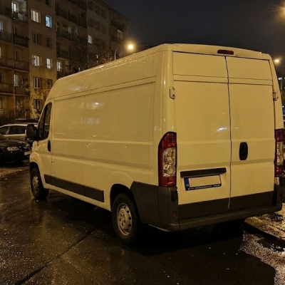 Náhled článku mobil: Noční parkování dodávek v Ústí dostává další stopku, omezení míří do Neštěmic a Krásného Března