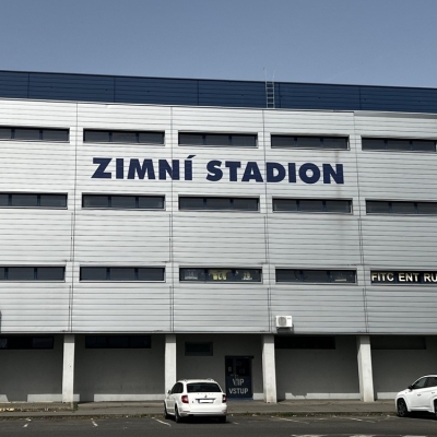 Náhled článku mobil: Srdce zimního stadionu dostává nové motory. Ústí pokračuje v etapové modernizaci