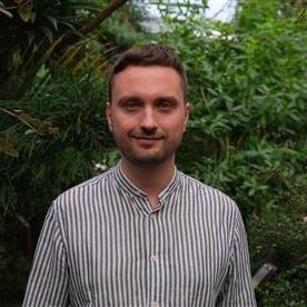 Náhled článku mobil: Teplice mají nového ředitele Domu kultury. Od ledna jím bude Petr Šíla