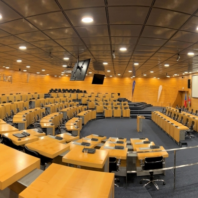 Náhled článku mobil: Dobrá zpráva pro náš kraj: Miliony korun zamíří do památek, sportu i sociální péče