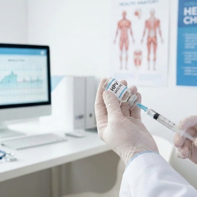 Náhled článku mobil: Mýty o viru HPV mohou mít vážné následky. Týká se i mužů, doplatit na něj mohou i velmi mladé ženy