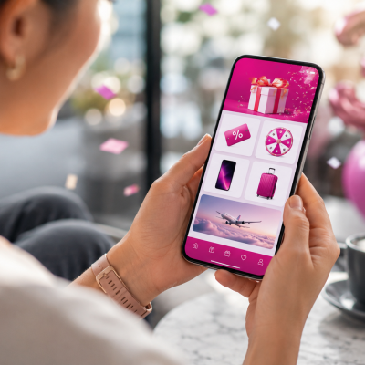 Náhled článku mobil: T-Mobile slaví 30 let. Zákazníkům rozdává slevy, telefony i zájezd do Thajska