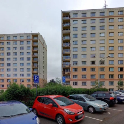 Náhled článku mobil: Nové byty místo nevyhovujícího domova pro seniory. Domy na Severní Terase čeká velká proměna