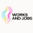 Logo firmy Works And Jobs