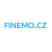 Logo firmy FINEMO.CZ