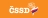 Logo firmy ČSSD – Česká suverenita sociální demokracie