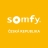 Logo firmy Somfy