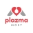 Logo firmy Plazma Most