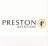 Logo firmy PRESTON Services & Aviation s.r.o.