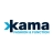 Logo firmy Kama spol. s r.o.