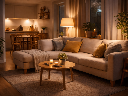 Energetika lidsky: základní pojmy, které by měla znát každá domácnost