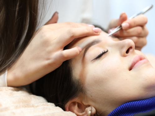 Beauty salon Ella: když se péče o pleť přirozeně rozšíří o čas pro sebe