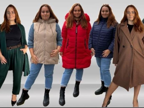 Zima 2025: Jak vypadá moderní elegance? Vsaďte na italský šarm a hřejivé materiály