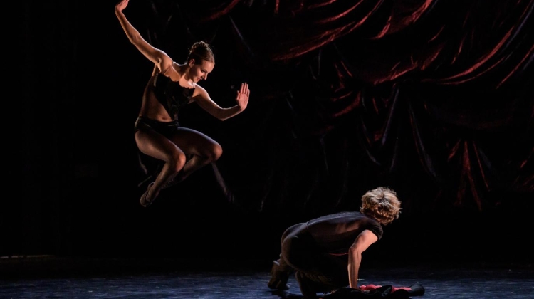 Náhled článku: Litvínov zahájí jubilejní ročník Mezinárodních týdnů tance. Na úvod dorazí Balet Praha Junior