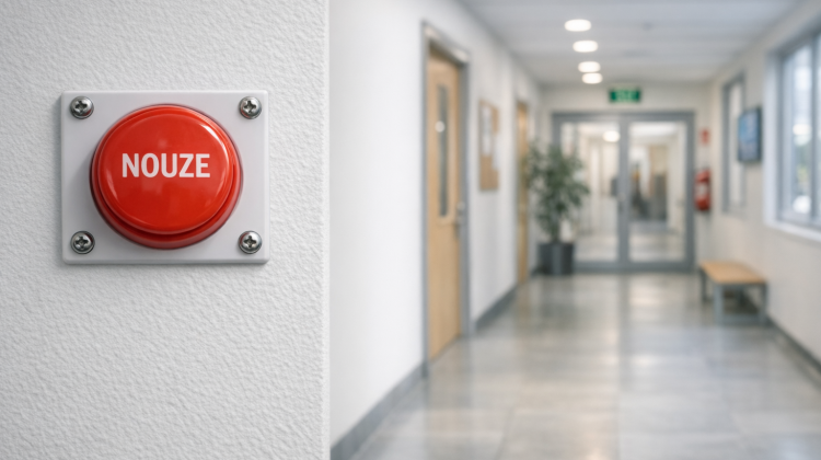 Náhled článku: Školy v Ústeckém kraji zrychlují ochranu žáků, nový systém varuje před nebezpečím v řádu sekund